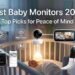Best Baby Monitors 2026: Top Picks for Peace of Mind image (40)